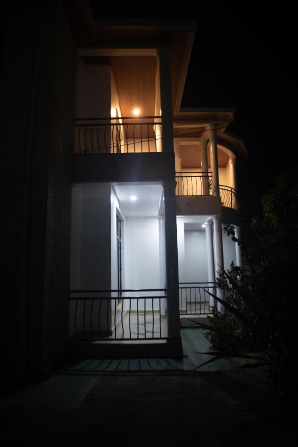 Kubus Homes Kigali Exterior foto